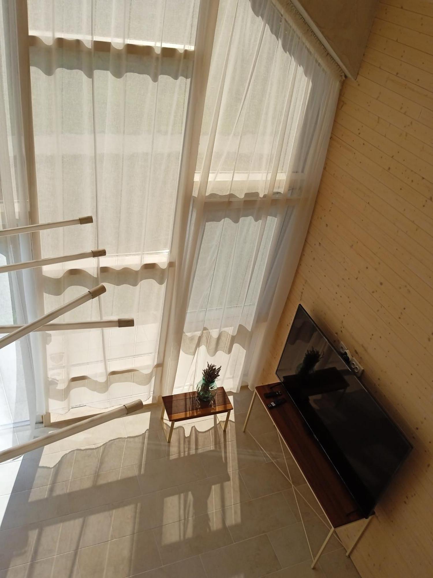 Улица Лазурна Hotell Tyulenovo Rom bilde