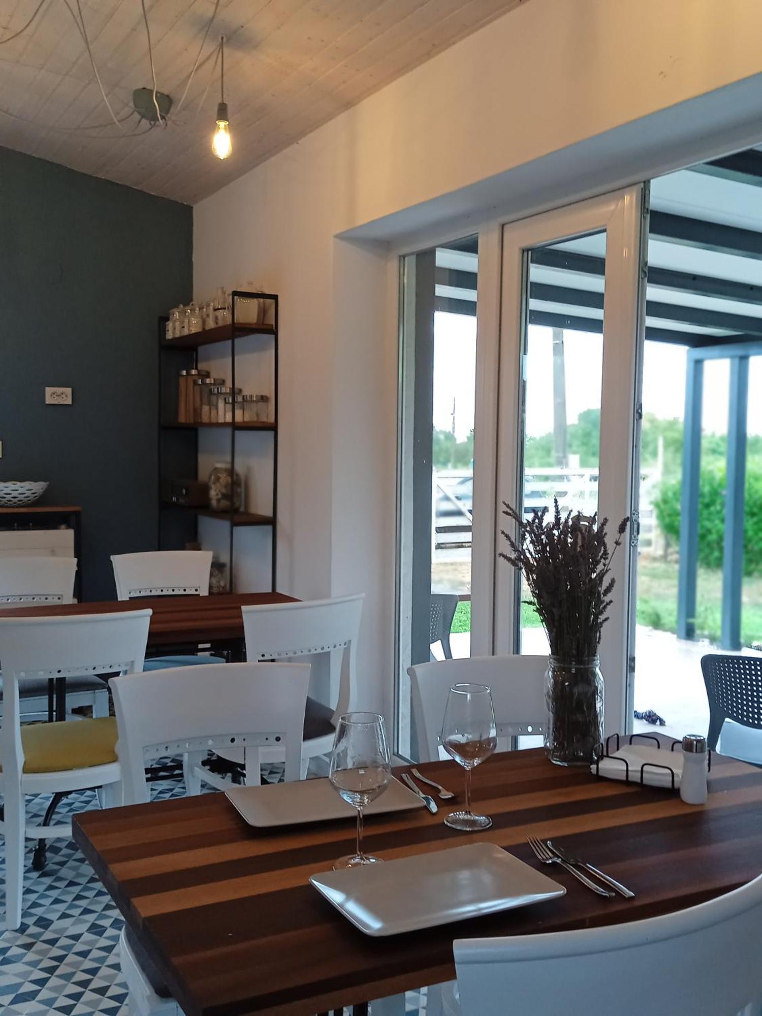 Улица Лазурна Hotell Tyulenovo Rom bilde