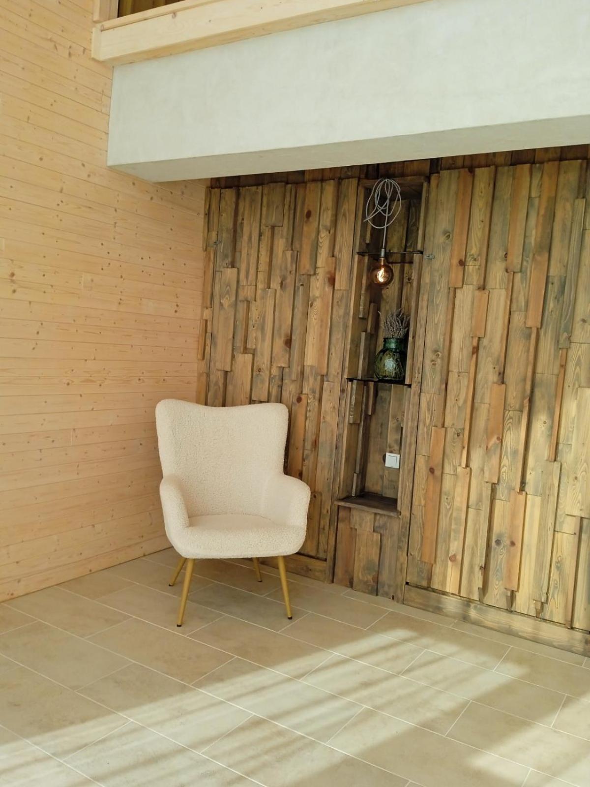 Улица Лазурна Hotell Tyulenovo Rom bilde
