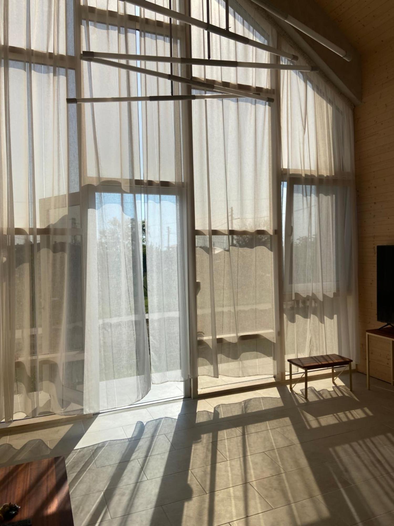 Улица Лазурна Hotell Tyulenovo Rom bilde