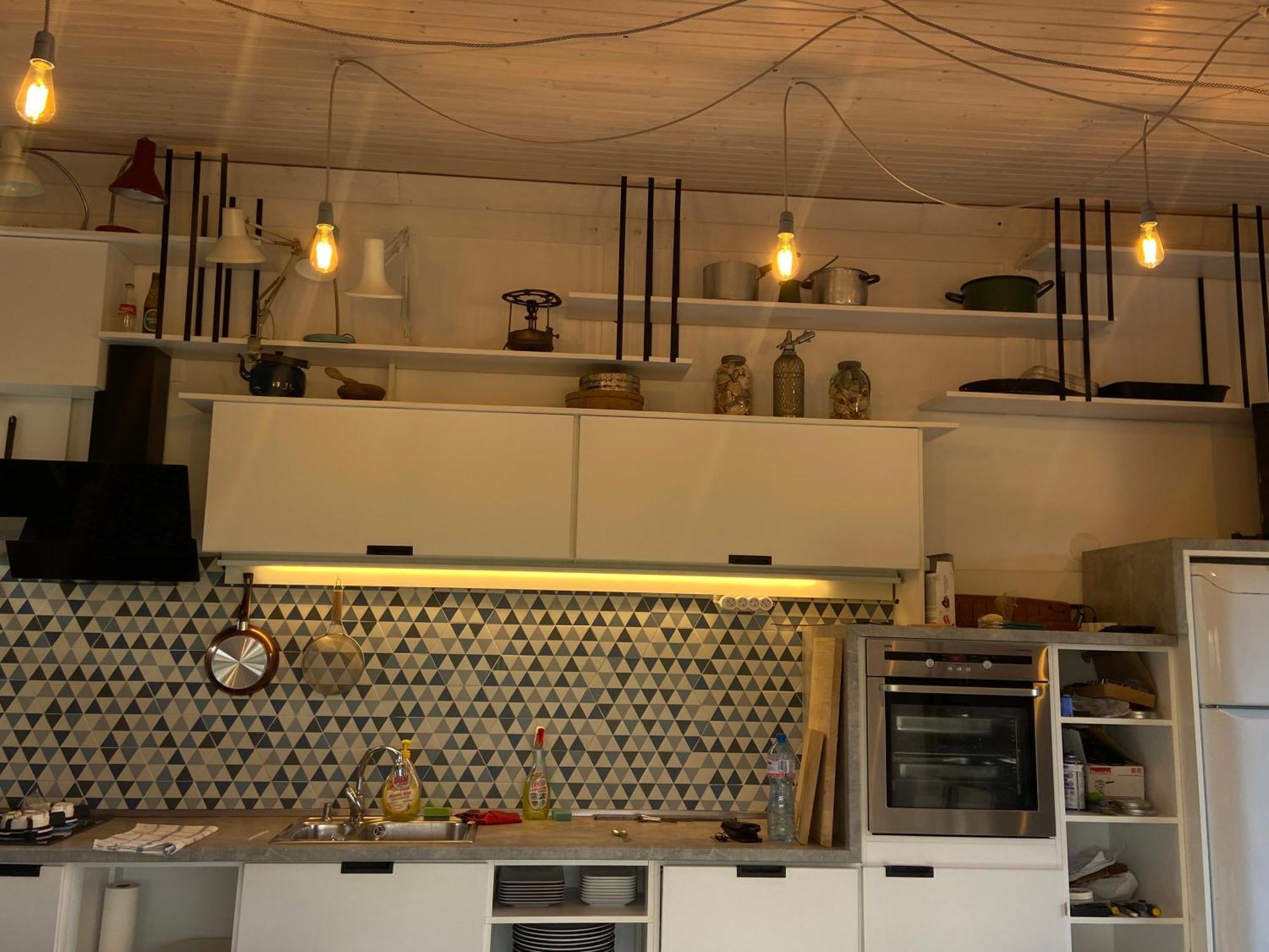 Улица Лазурна Hotell Tyulenovo Rom bilde