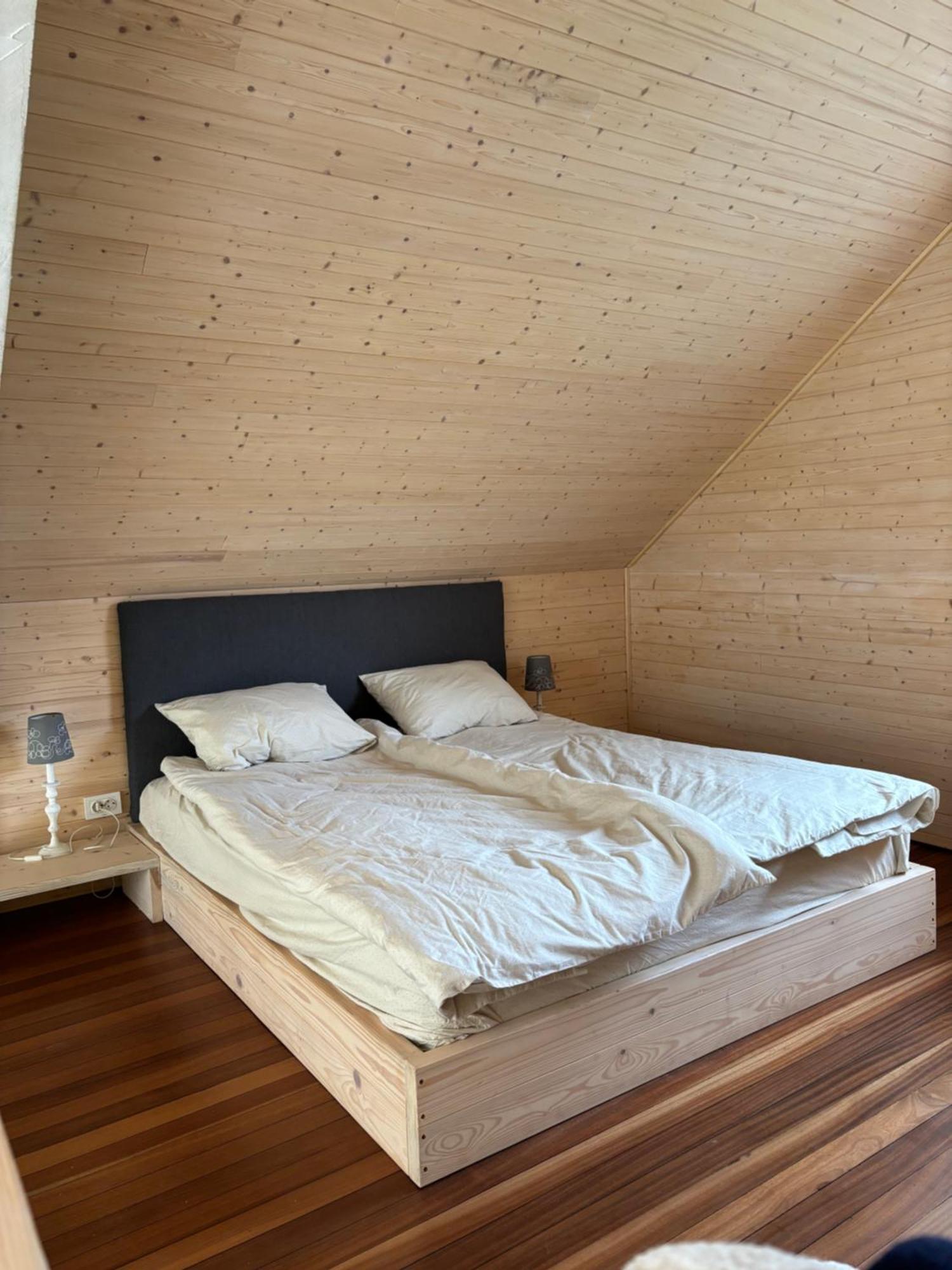 Улица Лазурна Hotell Tyulenovo Rom bilde